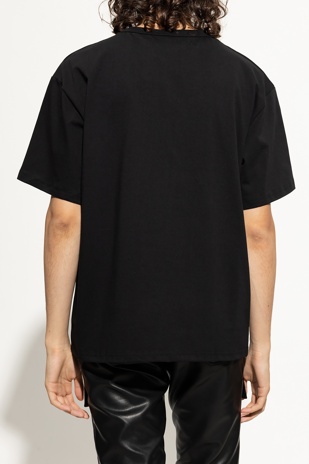 【関税込み】MISBHV ブラック Togetherness Tシャツ misbhv-togetherness-t-shirt-